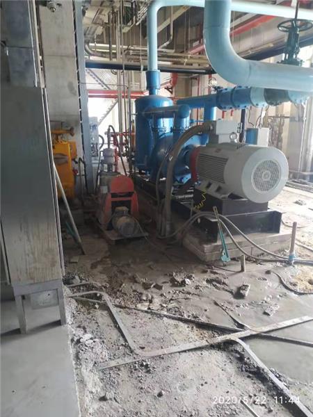 台州设备基础下沉注浆加固